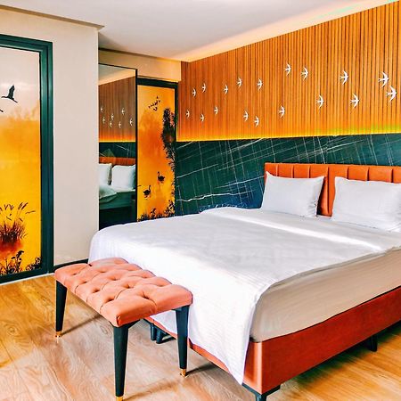 1314 Suite Hotel Istanbul Arnavutkoy المظهر الخارجي الصورة