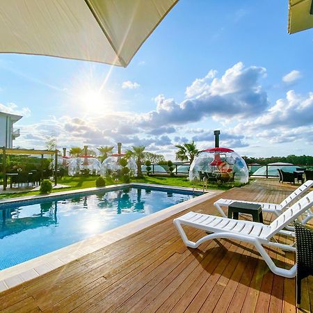 1314 Suite Hotel Istanbul Arnavutkoy المظهر الخارجي الصورة