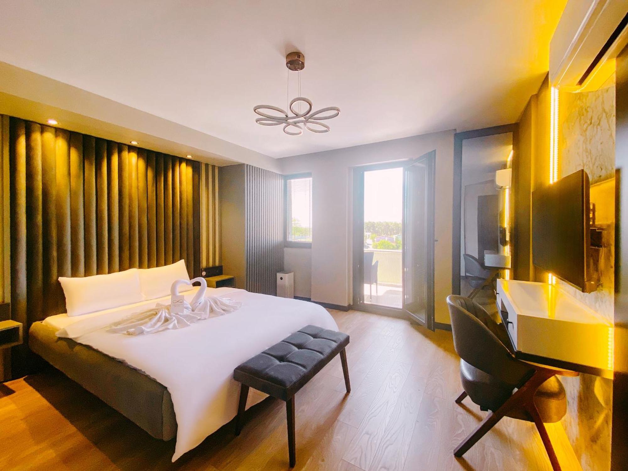 1314 Suite Hotel Istanbul Arnavutkoy المظهر الخارجي الصورة