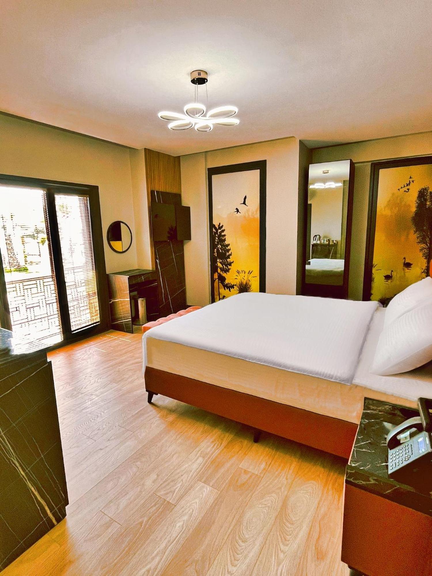 1314 Suite Hotel Istanbul Arnavutkoy المظهر الخارجي الصورة