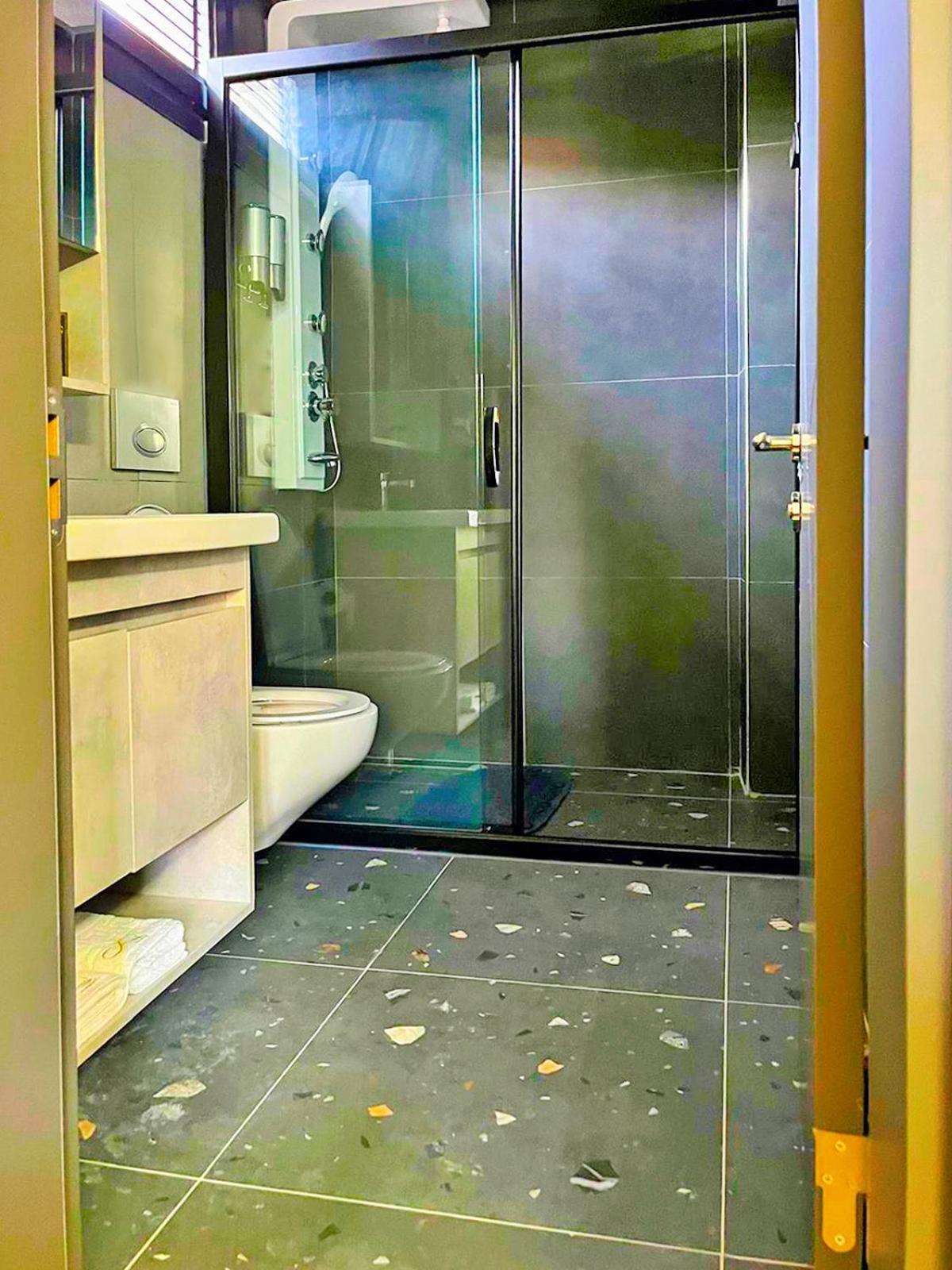 1314 Suite Hotel Istanbul Arnavutkoy المظهر الخارجي الصورة